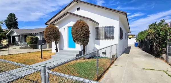 213 W 74th Street, Los Angeles, CA 90003