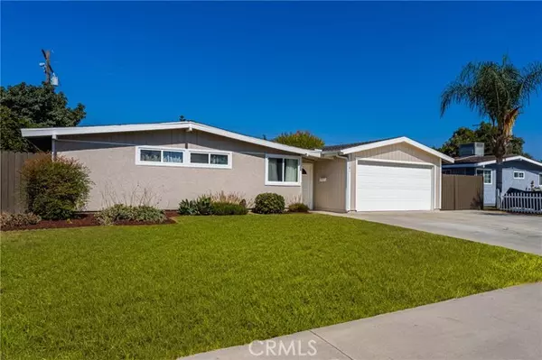 9581 Decker Avenue, Anaheim, CA 92804