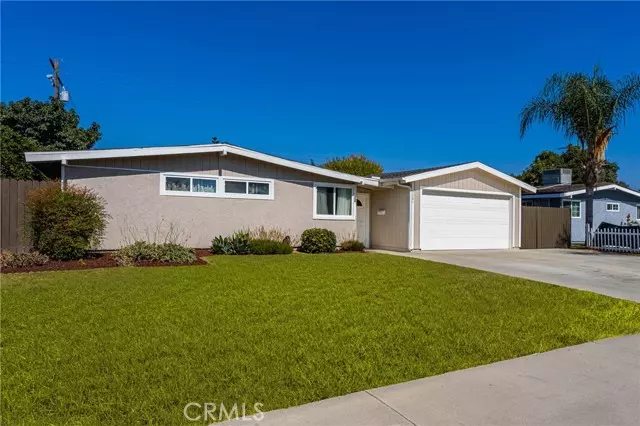 Anaheim, CA 92804,9581 Decker Avenue