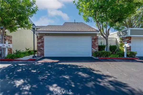 Laguna Hills, CA 92653,24935 Acacia Lane #2