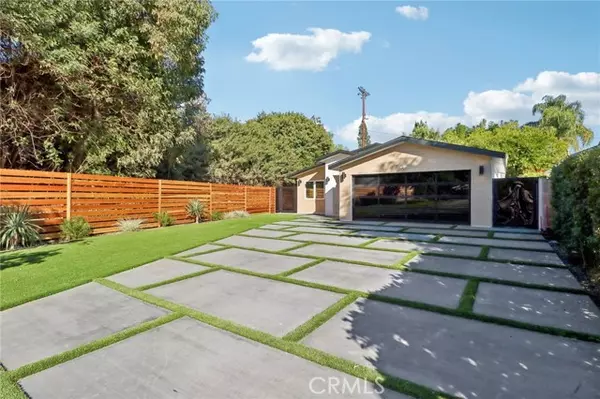 4656 Greenbush Avenue, Sherman Oaks, CA 91423