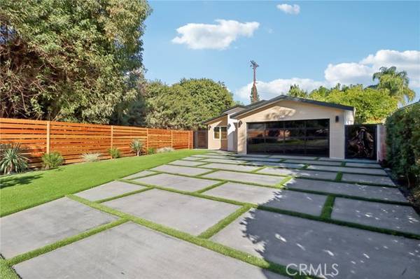 4656 Greenbush Avenue, Sherman Oaks, CA 91423