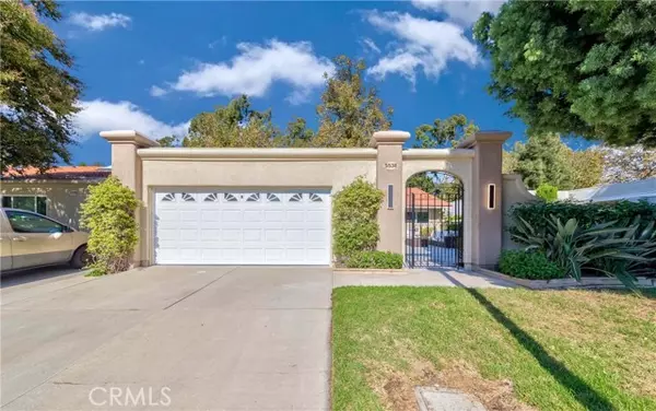 5538 Via La Mesa #B, Laguna Woods, CA 92637