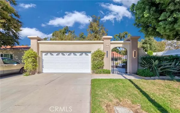 5538 Via La Mesa #B, Laguna Woods, CA 92637