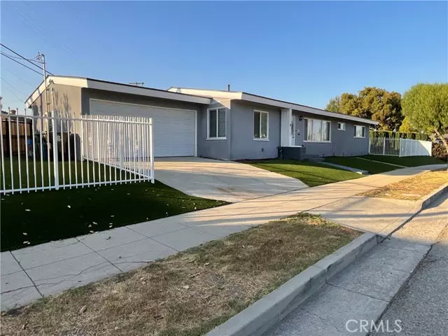 3137 Concord Avenue, Alhambra, CA 91803