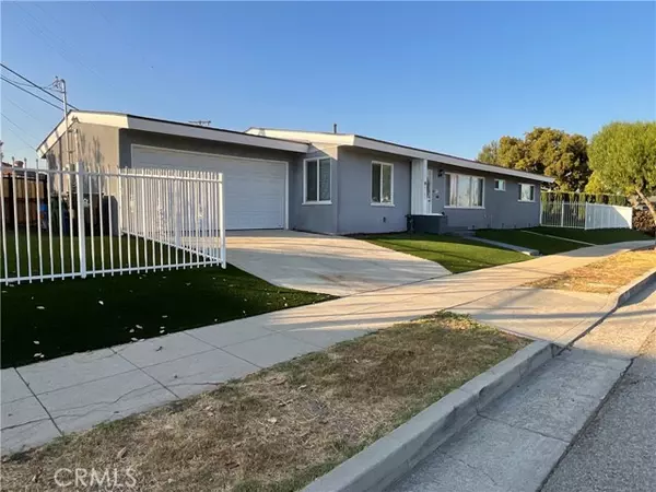 3137 Concord Avenue, Alhambra, CA 91803