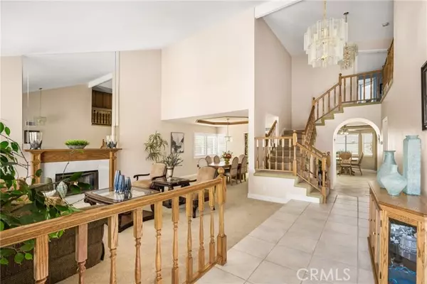 Yorba Linda, CA 92886,20415 Via Cristal