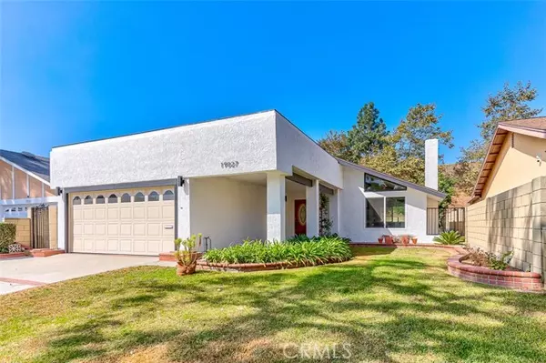 19027 Wiersma Avenue, Cerritos, CA 90703