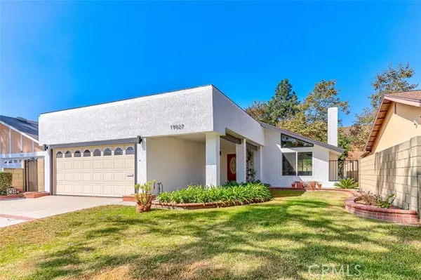 19027 Wiersma Avenue, Cerritos, CA 90703