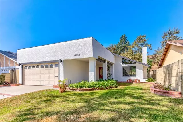 19027 Wiersma Avenue, Cerritos, CA 90703