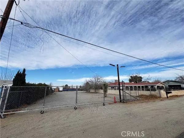 Littlerock, CA 93543,9261 E Avenue T14