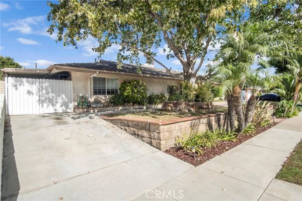 18921 Silver Maple Way, North Tustin, CA 92705