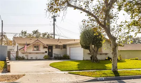 La Mirada, CA 90638,11616 Goldendale Drive