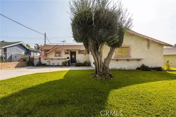 11616 Goldendale Drive, La Mirada, CA 90638