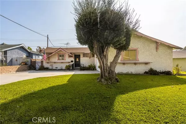 11616 Goldendale Drive,  La Mirada,  CA 90638