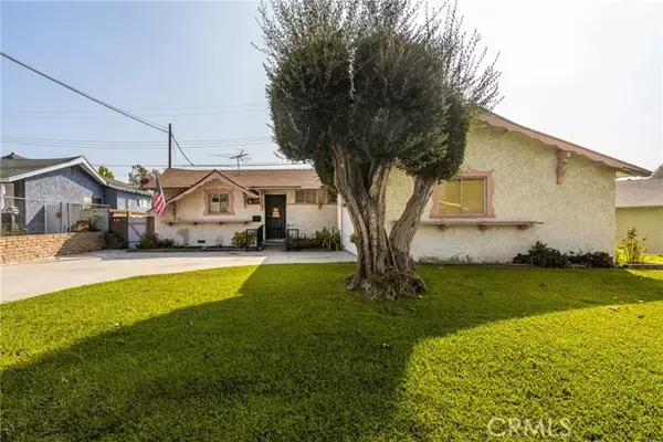 11616 Goldendale Drive, La Mirada, CA 90638