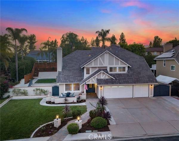 4373 MAHOGANY Circle, Yorba Linda, CA 92886