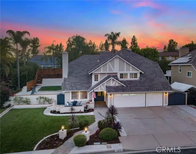 Yorba Linda, CA 92886,4373 MAHOGANY Circle