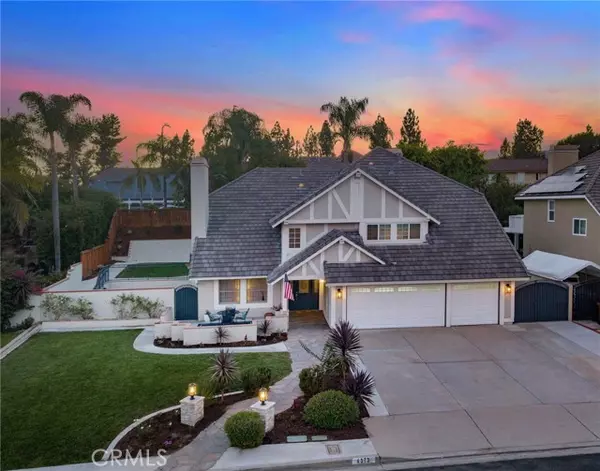 4373 MAHOGANY Circle, Yorba Linda, CA 92886