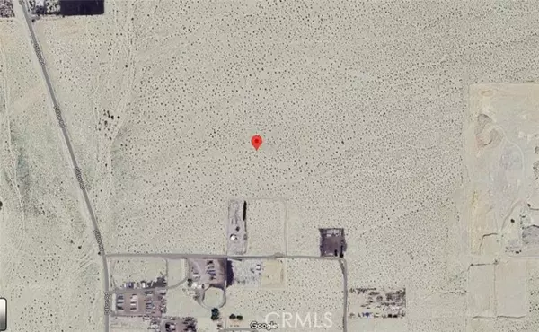 Indio, CA 92201,0 NEAR (Brack Rd.)