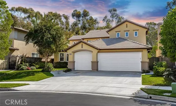 2998 Arborwood Court, Fullerton, CA 92835