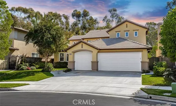 2998 Arborwood Court, Fullerton, CA 92835