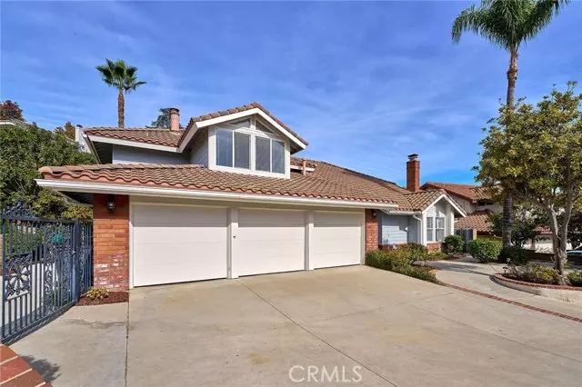 Fullerton, CA 92833,1408 Atherton Circle