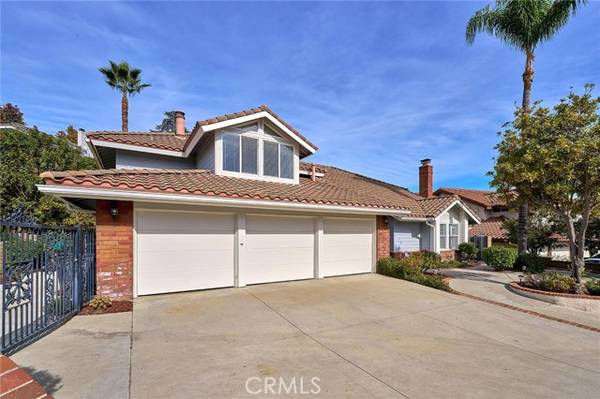 1408 Atherton Circle, Fullerton, CA 92833