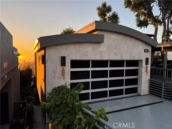 1083 Tia Juana Street, Laguna Beach, CA 92651