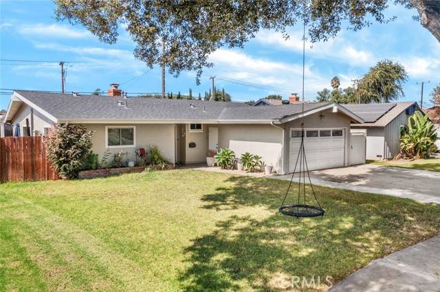 211 S Edgar Avenue, Fullerton, CA 92831