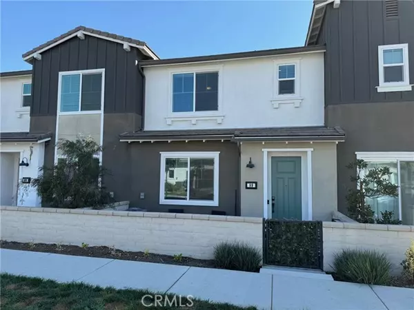 Ontario, CA 91761,3652 E Moonlight Street #89