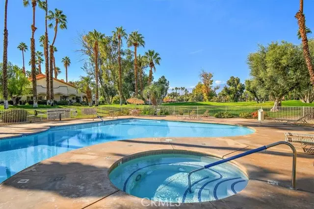 128 Desert Falls Drive, Palm Desert, CA 92211