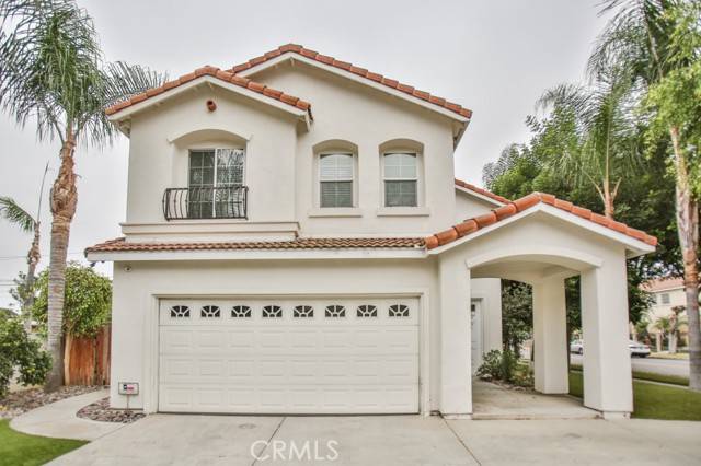 822 Frazier Street, Baldwin Park, CA 91706