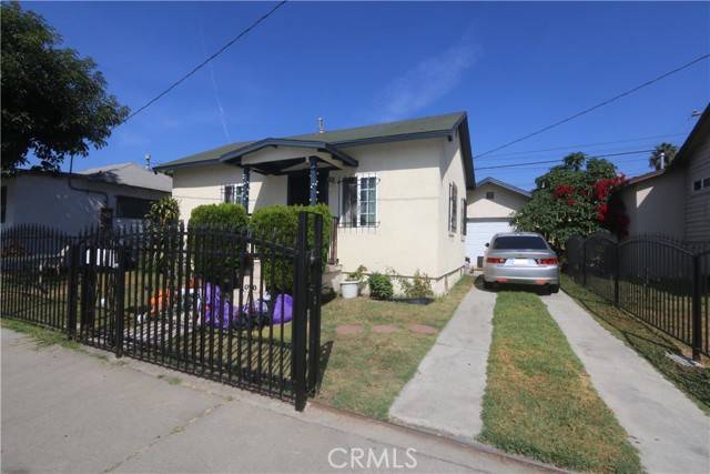 5221 Gage Avenue, Bell Gardens, CA 90201