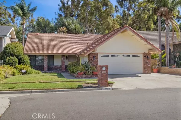 7408 E Calle Durango, Anaheim Hills, CA 92808