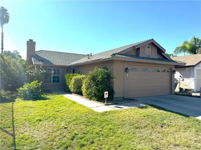 743 Mariner Drive, Perris, CA 92571