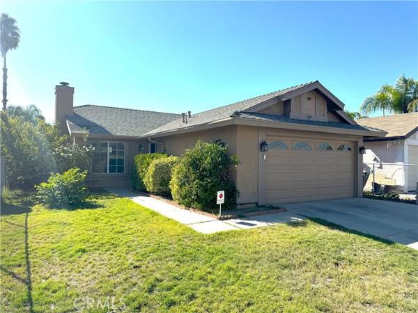 743 Mariner Drive, Perris, CA 92571