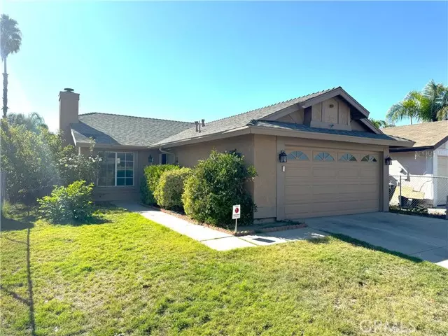 Perris, CA 92571,743 Mariner Drive