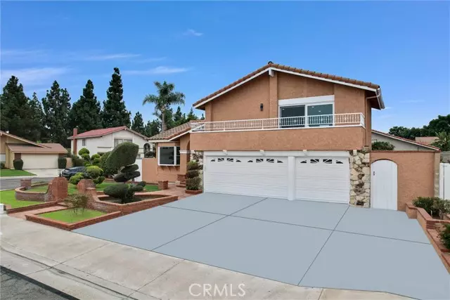 509 Vanderbilt Drive, Placentia, CA 92870