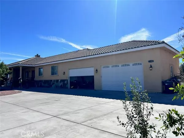 Lancaster, CA 93536,3110 W Avenue M15