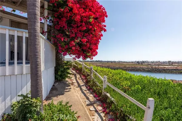 6262 E Marina View #312, Long Beach, CA 90803