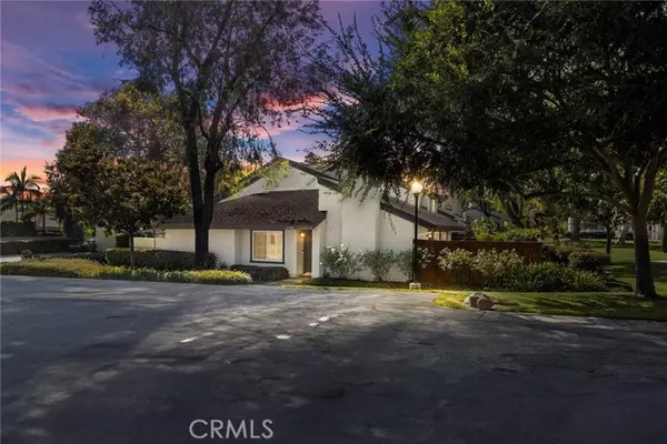 17589 Cerro Vista Drive, Yorba Linda, CA 92886