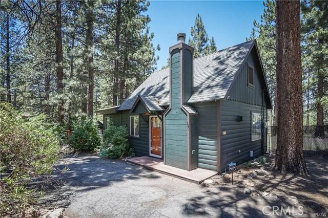 610 Eureka Drive, Big Bear Lake, CA 92315