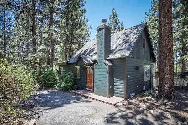 610 Eureka Drive, Big Bear Lake, CA 92315