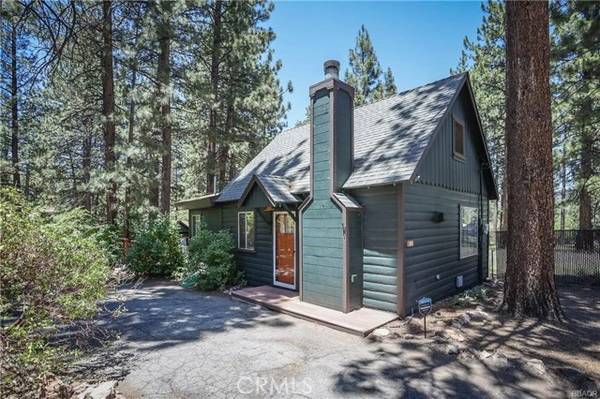 610 Eureka Drive, Big Bear Lake, CA 92315