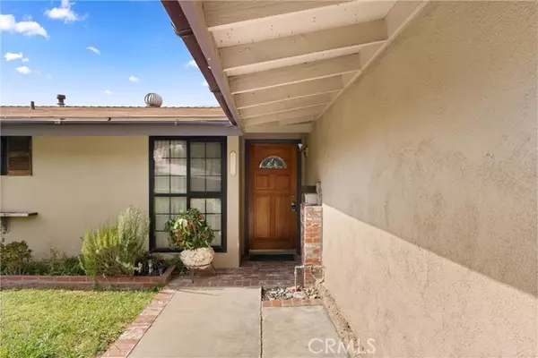 19010 Felbridge Street, Canyon Country, CA 91351