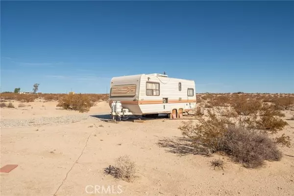 29 Palms, CA 92277,67970 Pioneer Trl Trail