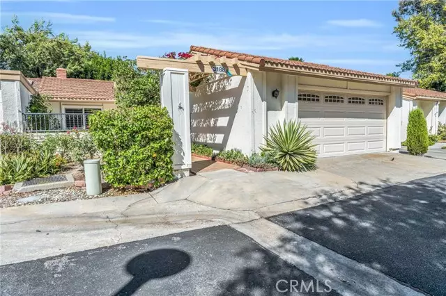 3188 Via Buena Vista #B, Laguna Woods, CA 92637