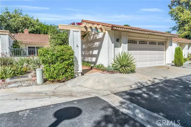 3188 Via Buena Vista #B, Laguna Woods, CA 92637