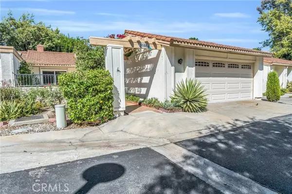 3188 Via Buena Vista #B, Laguna Woods, CA 92637